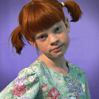 Zoom oil painting project